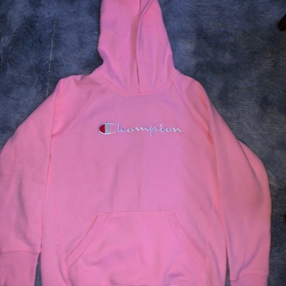 Champion hoodie - Picture 2 of 2